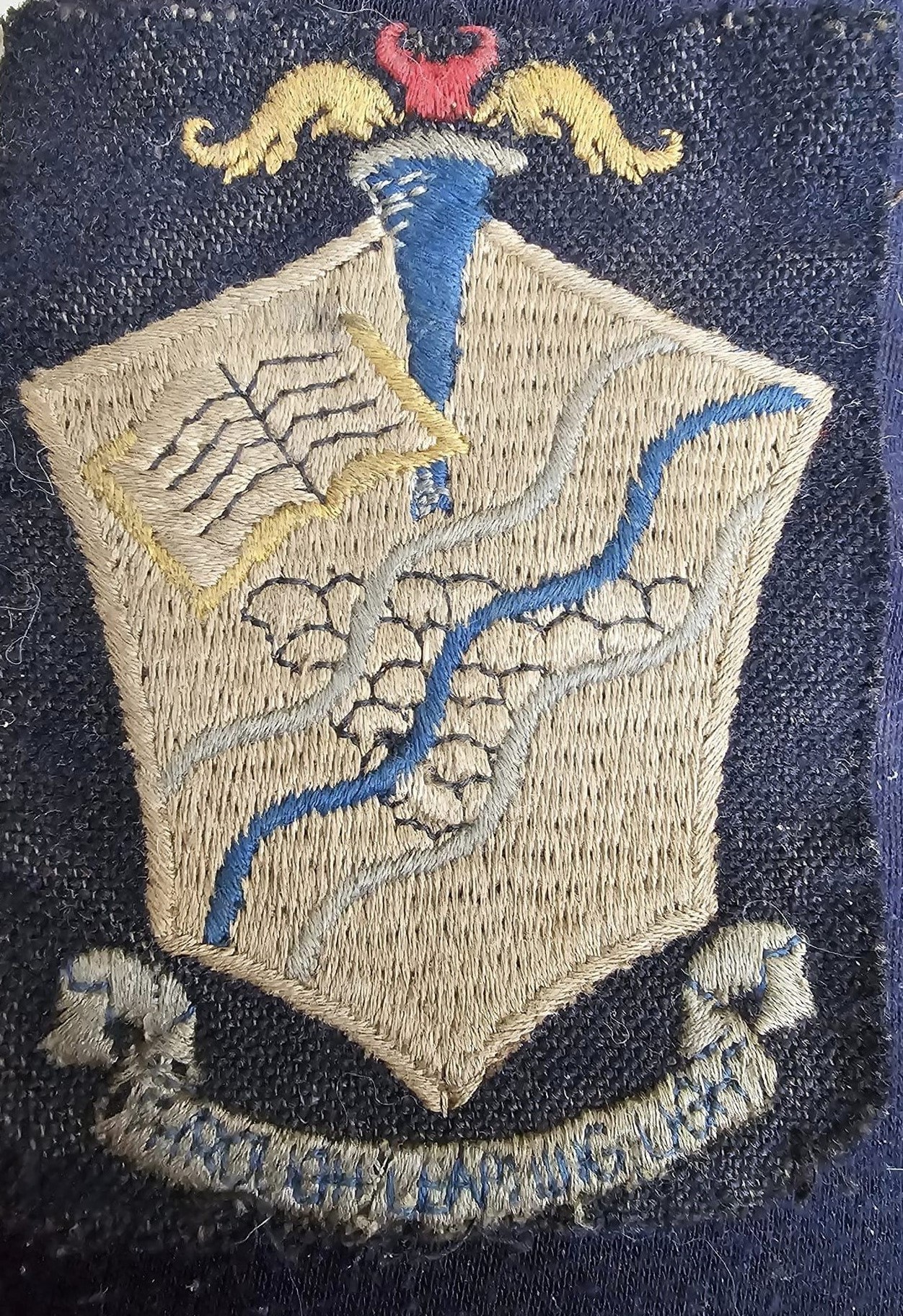 stonybadge
